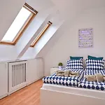 South Park, Vitosha View, 2-Bdr, 2-Bthr Apartment By Flat Mаnager