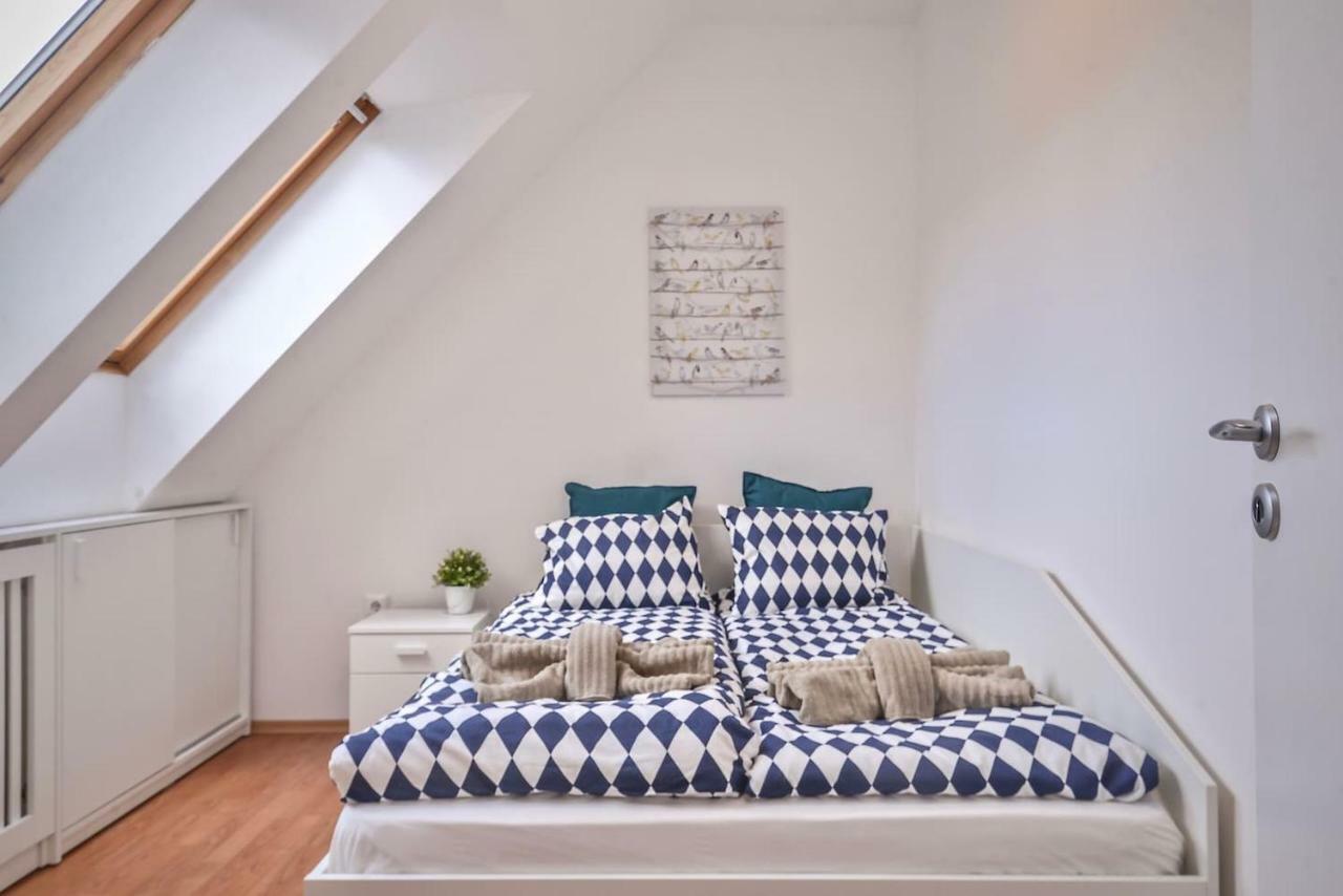 South Park, Vitosha View, 2-bdr, 2-bthr By Flat Mаnager Apartemen