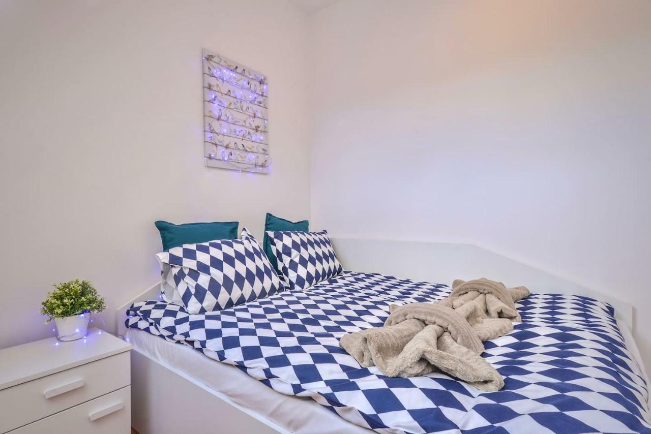 Apartemen South Park, Vitosha View, 2-bdr, 2-bthr By Flat Mаnager Sofia