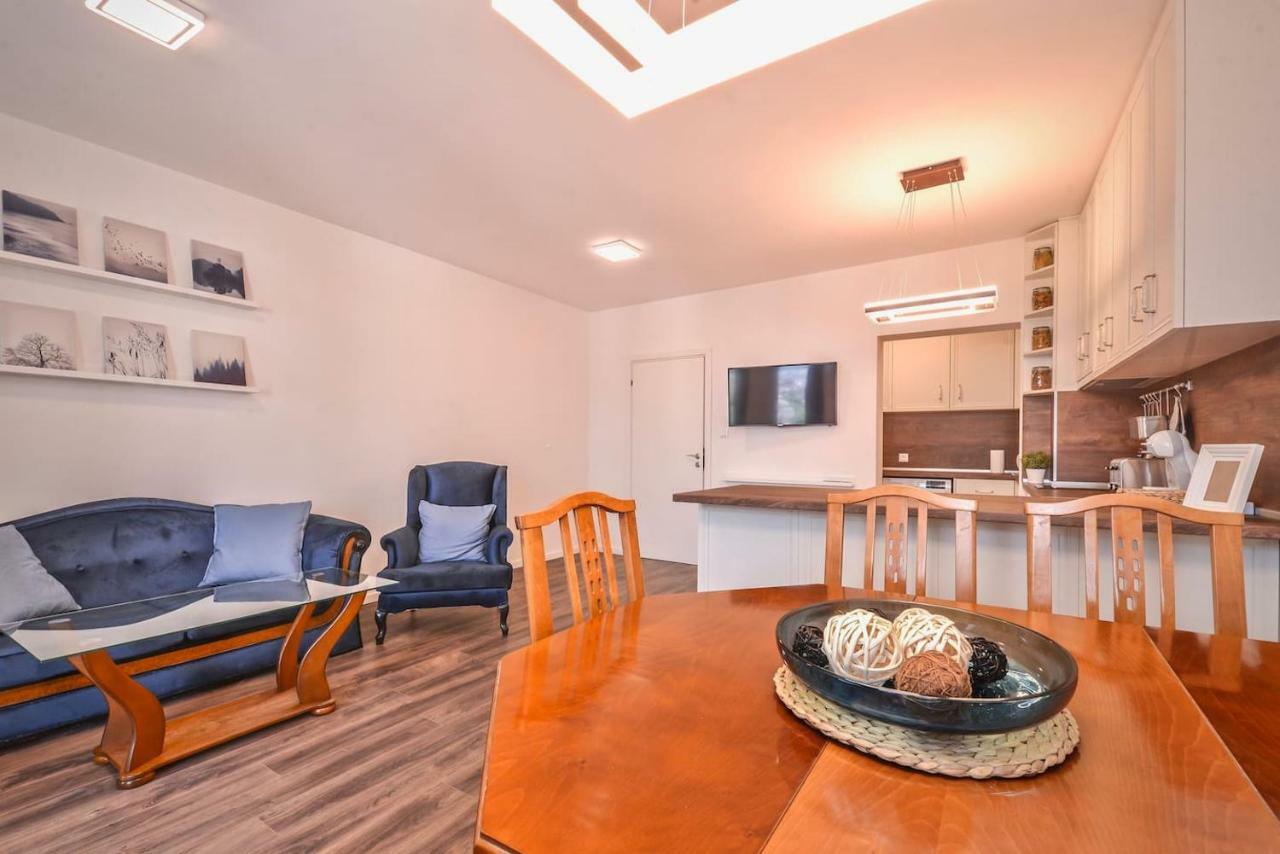 Apartemen South Park, Vitosha View, 2-bdr, 2-bthr By Flat Mаnager Sofia