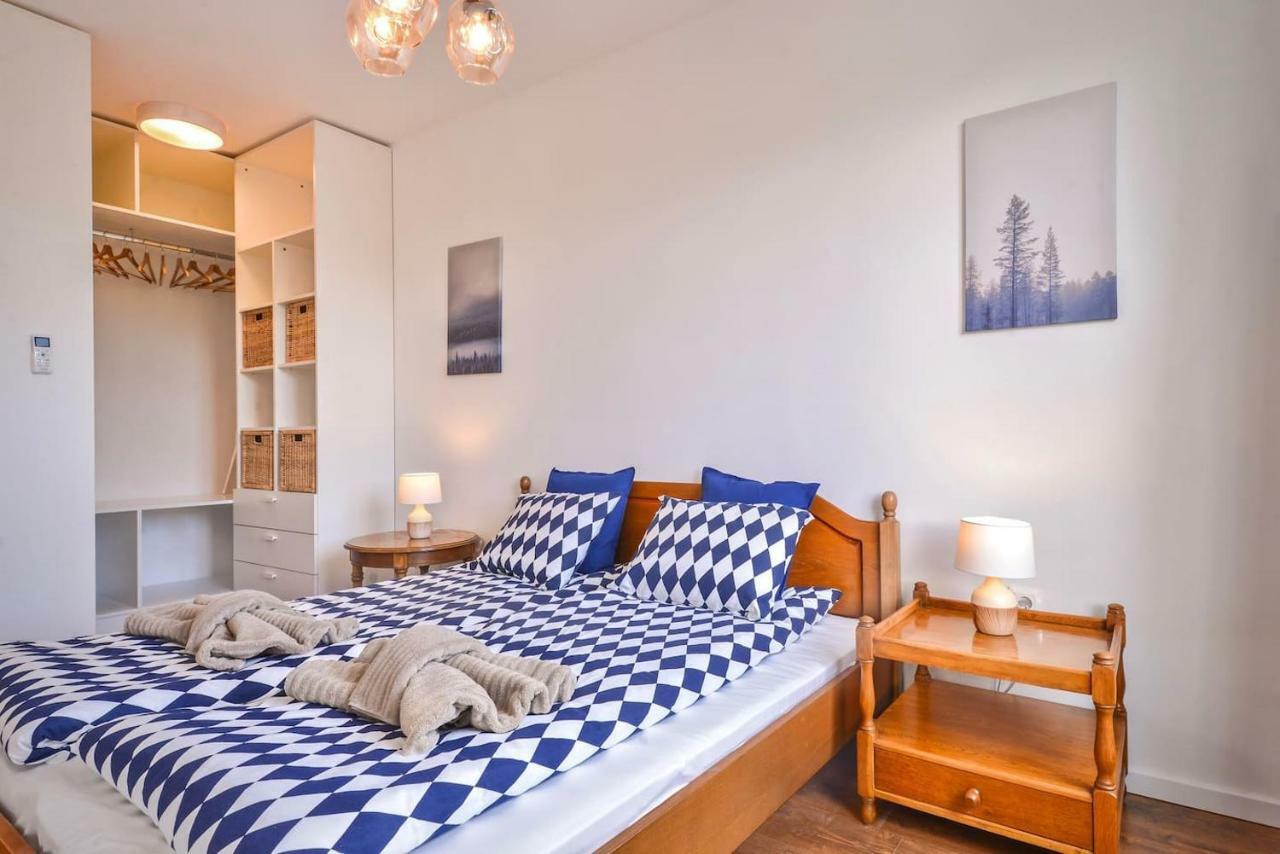 South Park, Vitosha View, 2-bdr, 2-bthr By Flat Mаnager Apartemen