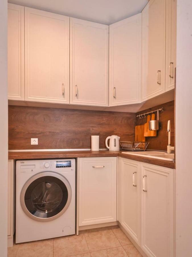 Apartemen South Park, Vitosha View, 2-bdr, 2-bthr By Flat Mаnager Sofia