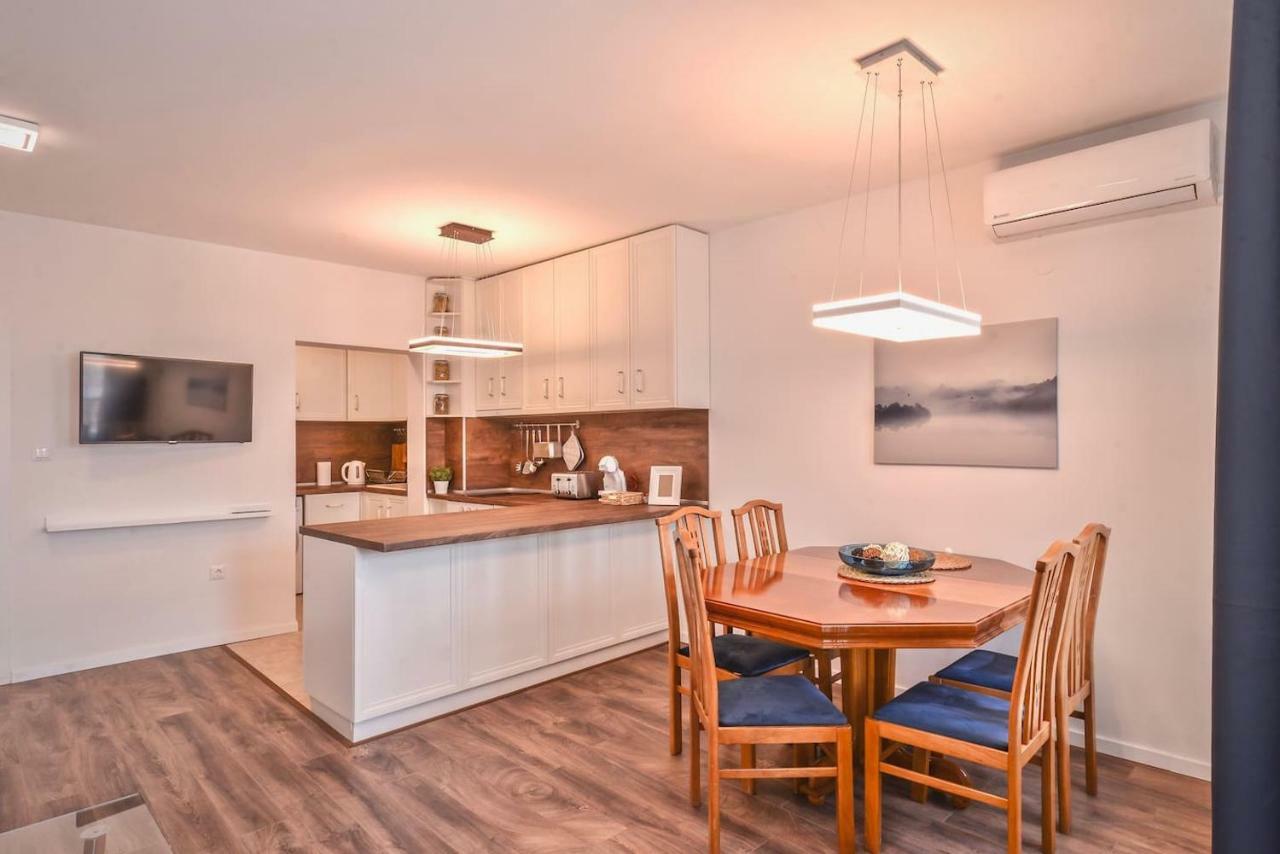 Apartemen South Park, Vitosha View, 2-bdr, 2-bthr By Flat Mаnager *
